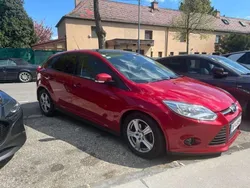 Gebraucht 2011 Ford Focus Limousine | € 4.200