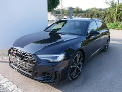 Grau Neu 2024 Audi S6 Ambiente Kombi | € 100.935 (Fairer Preis)