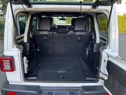 Weiß Gebraucht 2021 Jeep Wrangler Unlimited Rubicon SUV | € 52.940 (Guter Preis)