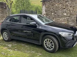 Schwarz Gebraucht 2023 Mercedes GLA180 SUV | € 34.550 (Fairer Preis)