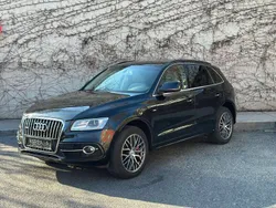 Schwarz Gebraucht 2013 Audi Q5 Advanced SUV | € 15.990 (Fairer Preis)