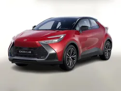 Neu 2025 Toyota C-HR Lounge SUV | € 39.100 (Guter Preis)