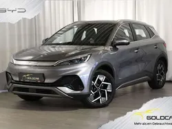 Grau Gebraucht 2023 BYD Atto 3 Design SUV | € 30.900 (Guter Preis)
