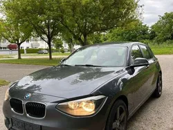 Gebraucht 2014 BMW 116 Kleinwagen | € 6.600