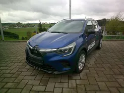 Blau Gebraucht 2023 Mitsubishi ASX Inform SUV | € 21.800 (Etwas zu teuer)