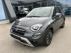 Grau Gebraucht 2019 Fiat 500X Cross SUV | € 15.880 (Fairer Preis)