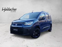 Gebraucht 2022 Fiat e-Doblò Van / Kleinbus | € 39.790