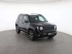 Schwarz Gebraucht 2022 Jeep Renegade Trailhawk SUV | € 20.880 (Guter Preis)