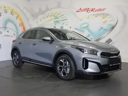 Lunar silver Neu 2025 Kia XCeed Silver SUV | € 26.590 (Fairer Preis)