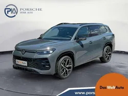 Mittelgrau metallic Gebraucht 2025 VW Tayron Sport SUV | € 64.990 (Fairer Preis)