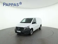 Arktikweiß Gebraucht 2023 Mercedes Vito Van / Kleinbus | € 33.990 (Superpreis)