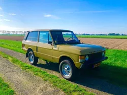 Andere Gebraucht 1978 Land Rover Range Rover Classic SUV | € 39.950