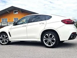 Gebraucht 2015 BMW X6 M Sport SUV | € 30.000 (Guter Preis)