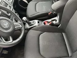Gebraucht 2017 Jeep Renegade Longitude SUV | € 16.900 (Fairer Preis)