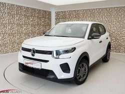 Weiß Neu 2025 Citroën C3 Kleinwagen | € 15.990 (Guter Preis)