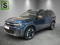 Blau Gebraucht 2025 Dacia Bigster Extreme SUV | € 32.290 (Fairer Preis)