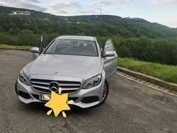 Gebraucht 2019 Mercedes C180 Edition Limousine | € 22.000 (Superpreis)