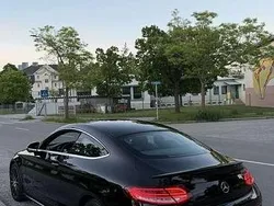 Gebraucht 2016 Mercedes C250 AMG line Coupé | € 25.500 (Fairer Preis)