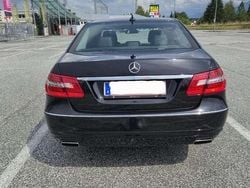 Gebraucht 2012 Mercedes E200 Avantgarde Limousine | € 14.500 (Guter Preis)