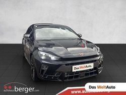 Schwarz Gebraucht 2025 Cupra Leon Limousine | € 37.990
