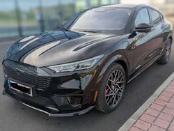 Schwarz Gebraucht 2024 Ford Mustang Mach-E GT SUV | € 55.900 (Superpreis)