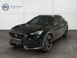 Schwarz metallic Neu 2025 Cupra Formentor SUV | € 30.490 (Guter Preis)