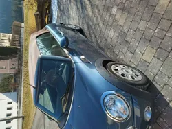 Blau Gebraucht 2009 Mini Cooper Cabriolet Cabrio | € 8.500 (Fairer Preis)