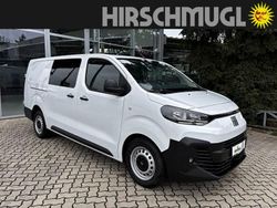 Neu 2025 Fiat Scudo S Van | € 35.988 (Etwas zu teuer)