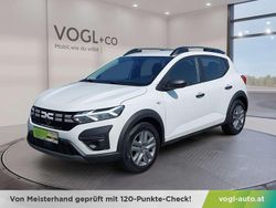 Weiß Gebraucht 2023 Dacia Sandero Essentiel Kleinwagen | € 14.890 (Fairer Preis)