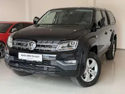 VW Amarok