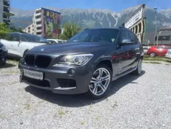 Grau Gebraucht 2015 BMW X1 Sport Line SUV | € 13.990 (Fairer Preis)