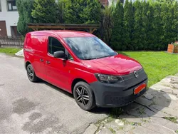 Rot Gebraucht 2022 VW Caddy Van / Kleinbus | € 20.990 (Fairer Preis)
