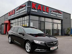 Schwarz Gebraucht 2018 Opel Insignia Innovation Kombi | € 13.500 (Fairer Preis)