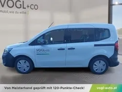 Weiß Gebraucht 2024 Nissan Townstar Acenta Van / Kleinbus | € 25.850 (Superpreis)