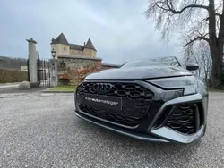 Grau Gebraucht 2022 Audi RS3 Premium Kleinwagen | € 65.300 (Fairer Preis)