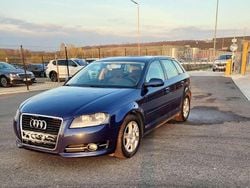 Blau Gebraucht 2011 Audi A3 Limousine | € 4.000 (Guter Preis)