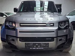 Grau Gebraucht 2022 Land Rover Defender HSE Dynamic SUV | € 75.000