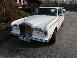 Rolls Royce Silver Shadow