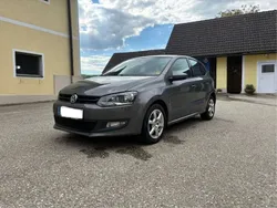 Grau Gebraucht 2012 VW Polo Kleinwagen | € 4.800 (Fairer Preis)