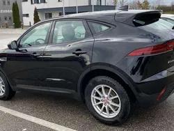 Schwarz Gebraucht 2019 Jaguar E-Pace SUV | € 17.800 (Guter Preis)