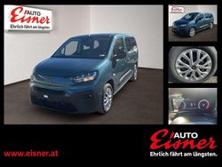 Blau Neu 2025 Fiat Doblò Van / Kleinbus | € 30.990 (Fairer Preis)