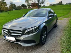 Gebraucht 2015 Mercedes C250 Exclusive Limousine | € 18.500 (Fairer Preis)