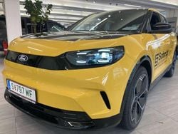 Gelb Gebraucht 2024 Ford Capri Premium SUV | € 41.900 (Superpreis)