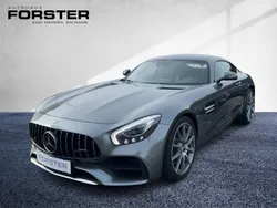 Gebraucht 2018 Mercedes AMG GT AMG Coupé | € 122.900