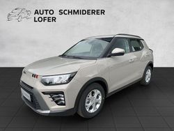 Neu 2025 Ssangyong (KGM) Tivoli SUV | € 30.690