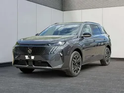 Grau Neu 2025 Peugeot 5008 Allure Van / Kleinbus | € 42.506 (Fairer Preis)
