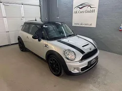 Weiß Gebraucht 2010 Mini Cooper S Kleinwagen | € 9.990 (Fairer Preis)
