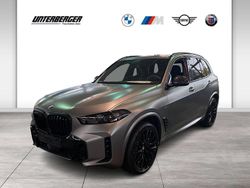 Grau Gebraucht 2025 BMW X5 M Sport SUV | € 140.000
