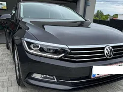 Grau Gebraucht 2017 VW Passat Comfortline Kombi | € 11.990 (Guter Preis)