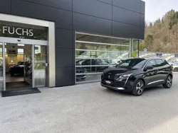 Schwarz Gebraucht 2023 Peugeot 3008 GT Kombi | € 32.350 (Teuer)